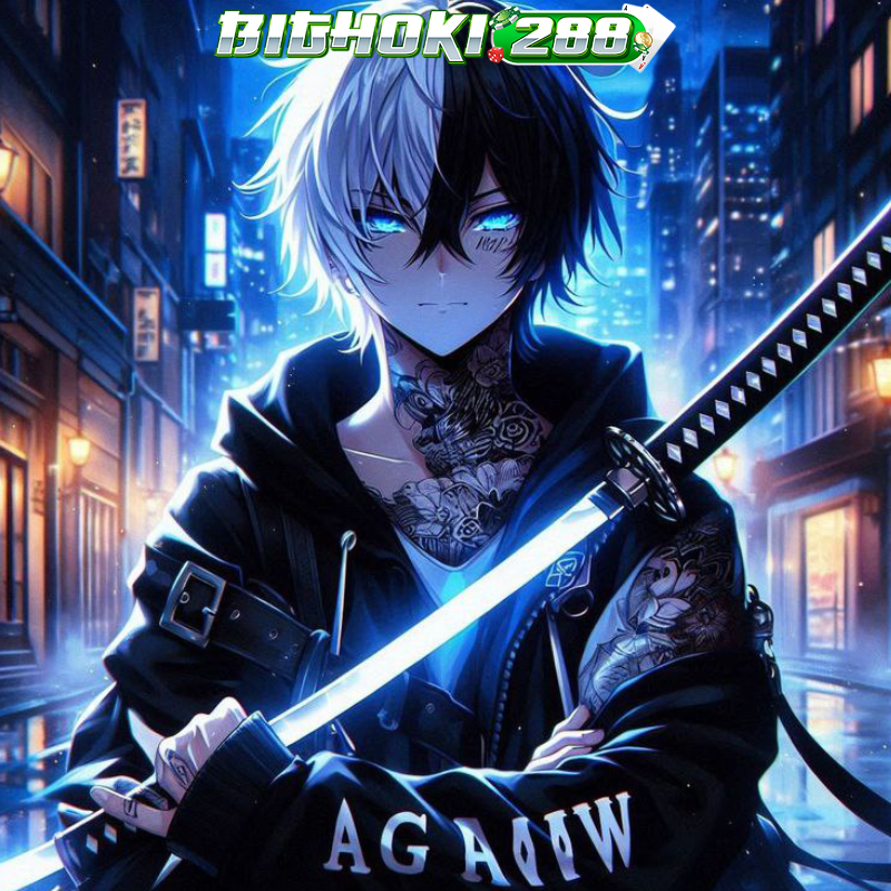 BIGHOKI288 : Link Login Situs Slot Gacor Specialis Maxwin Bighoki288